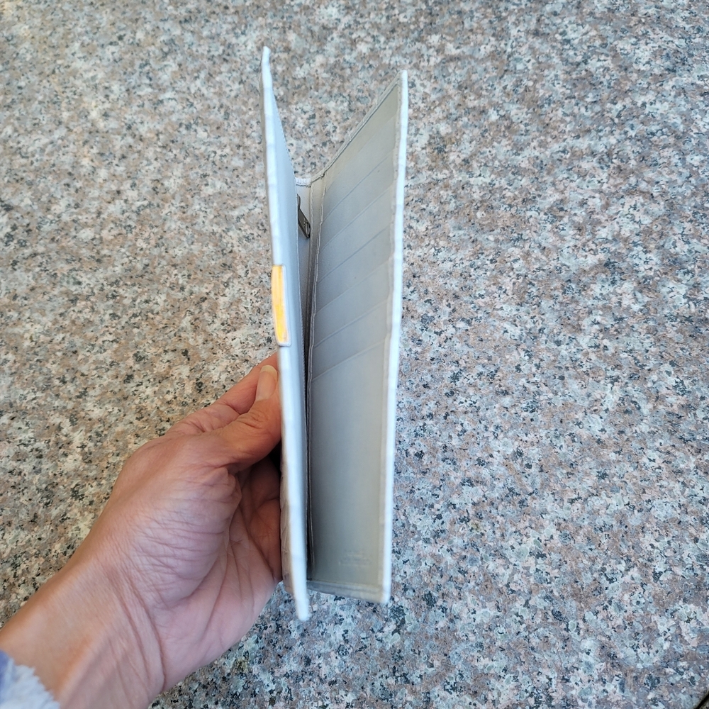 Lamborghini wallet - Picture 4 of 9